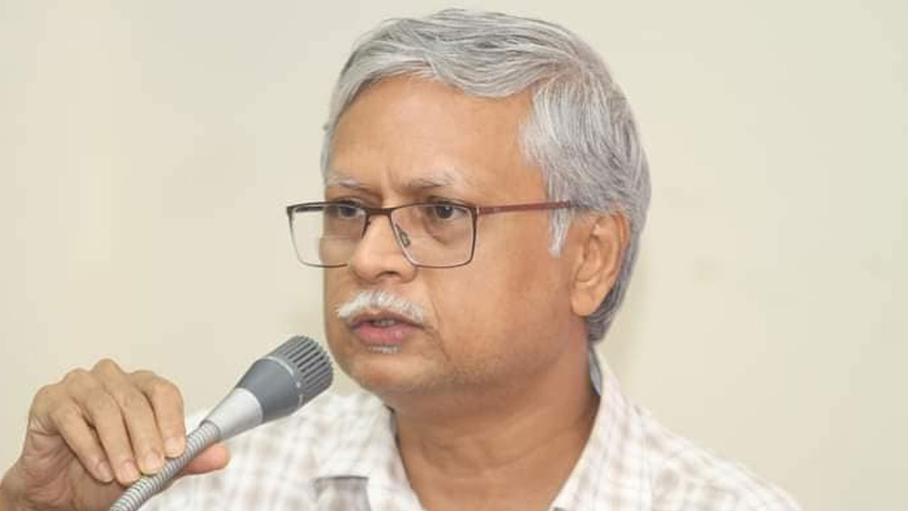 রাকসুর ভোট গণনা শেষ হতে ১৫ ঘণ্টা লাগতে পারে: উপাচার্য